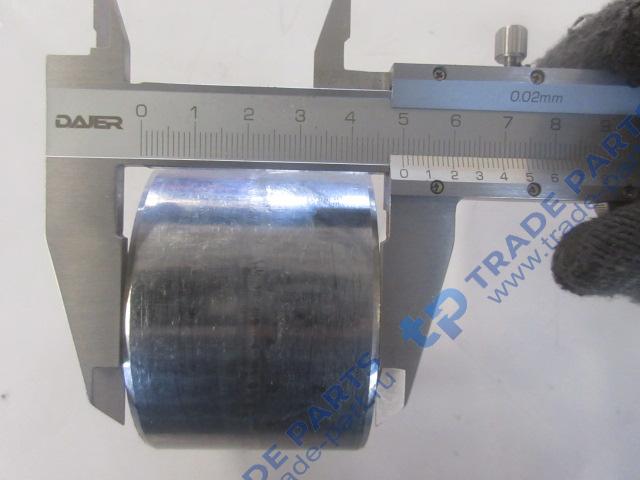 Реальная фотография втулка шестерни ведущей мод faw j6