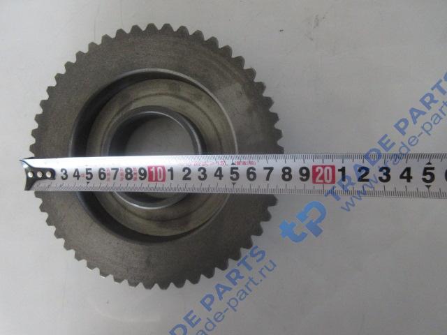 Реальная фотография поршень входного вала кпп bs428 zl20-032106/4110000038186/zl20-032016