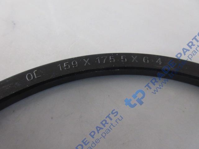 Реальная фотография ремкомплект гидроцилиндра наклона ковша 10с0667