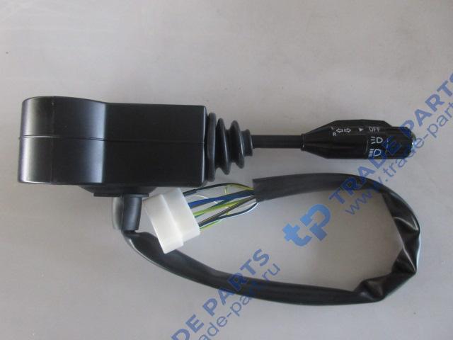 Переключатель подрулевой Foton / Lovol 956FN XCMG