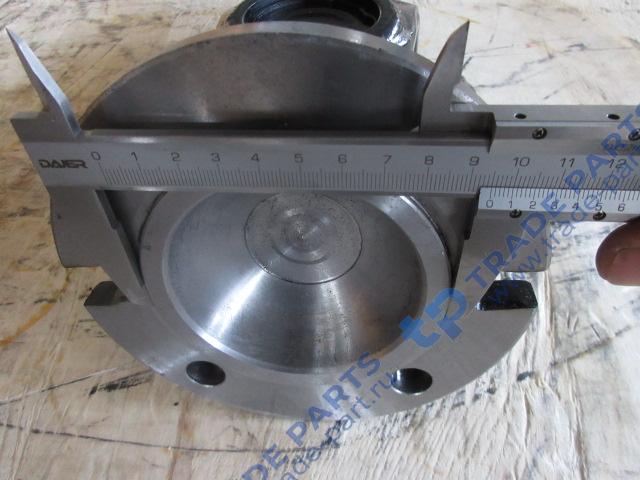 Реальная фотография вал карданный задний l=425mm 251800155/9345081-1 xcmg