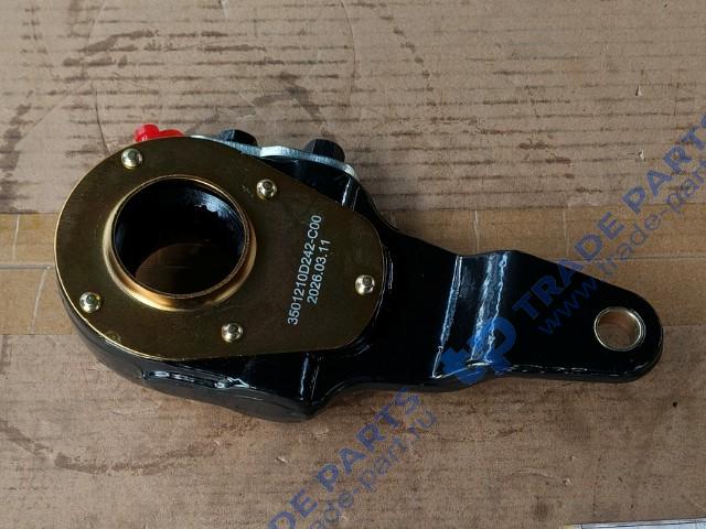 Рычаг регулировочный перед правого тормоза FAW J6 E5 3250