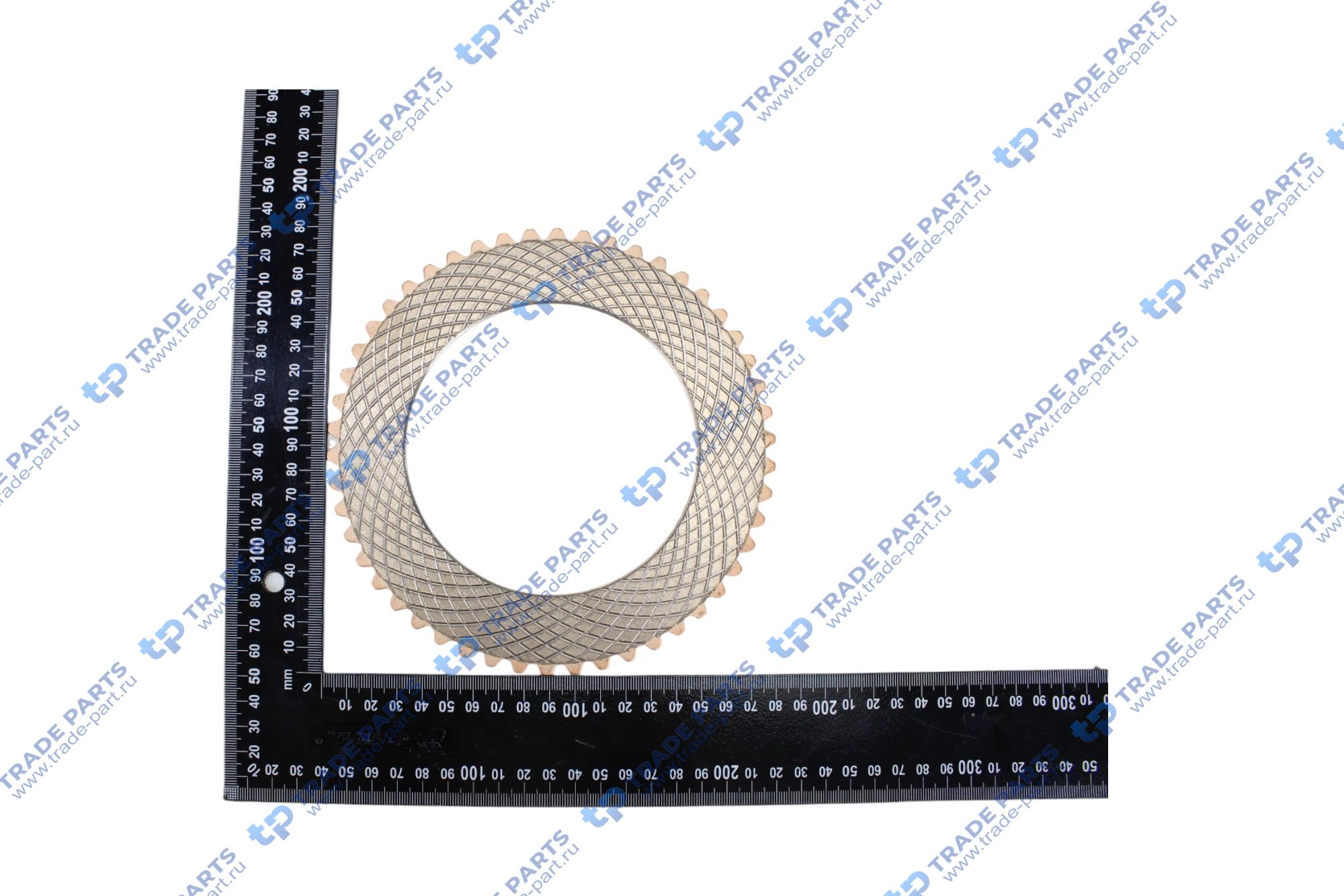 Реальная фотография диск фрикционный 860114636/zl20-032104/4110000038002