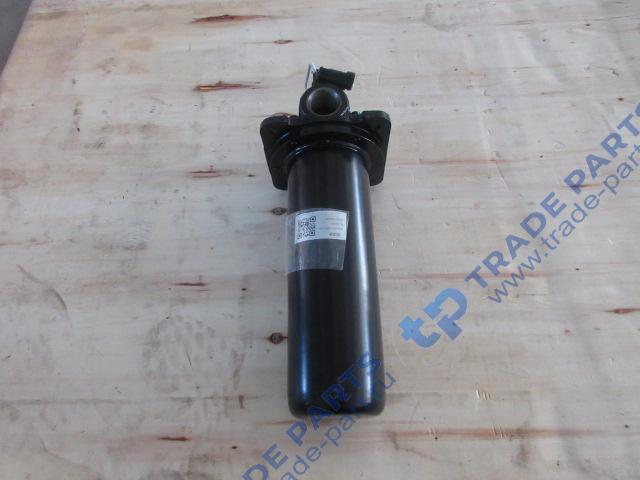 Реальная фотография корпус фильтра гидротрансформатора sdlg lg956fh качество о