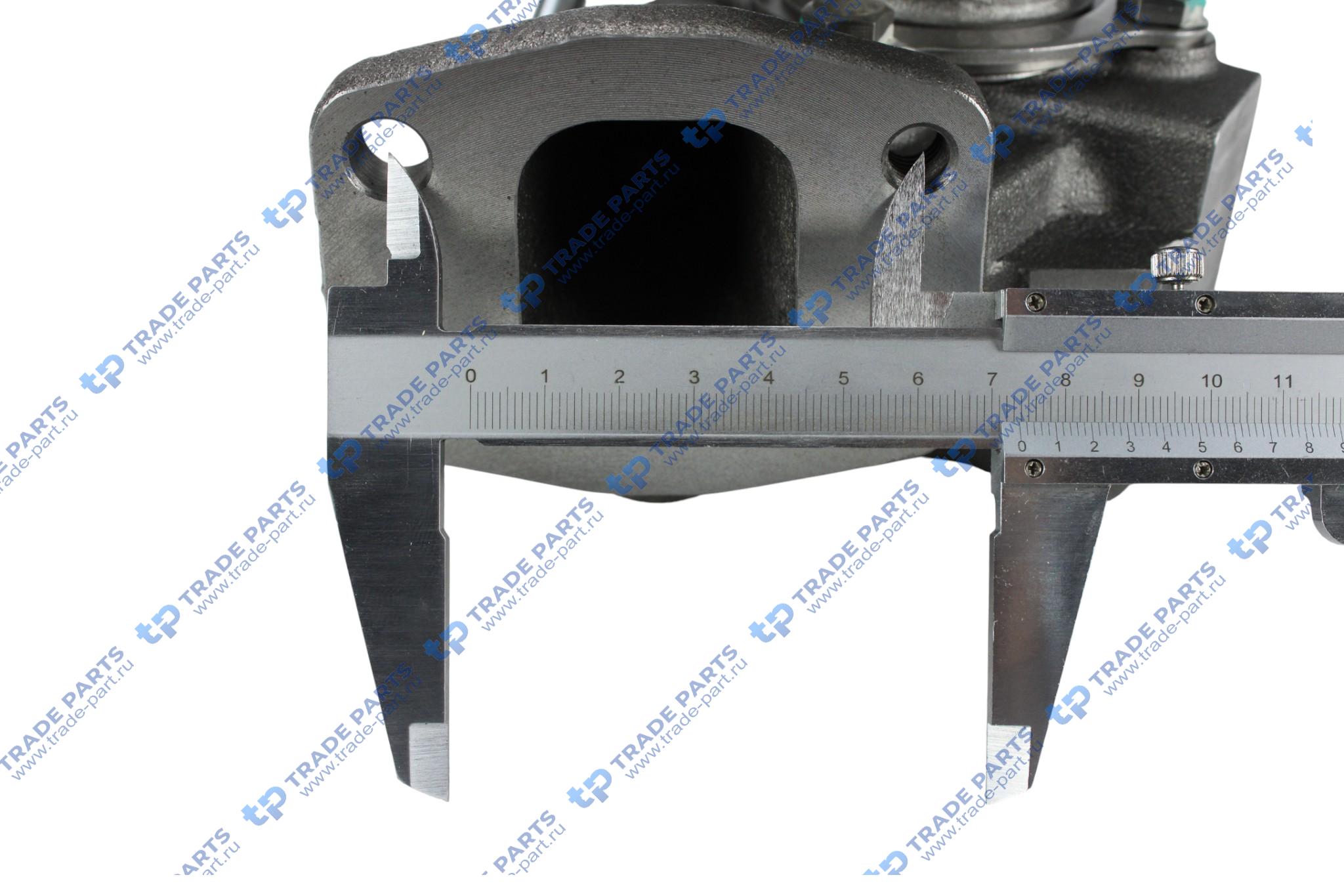 Реальная фотография турбокомпрессор mb lo915, oh 1115, atego 1315, accelo 915 4.25l om904la, truck, bus 4.25l