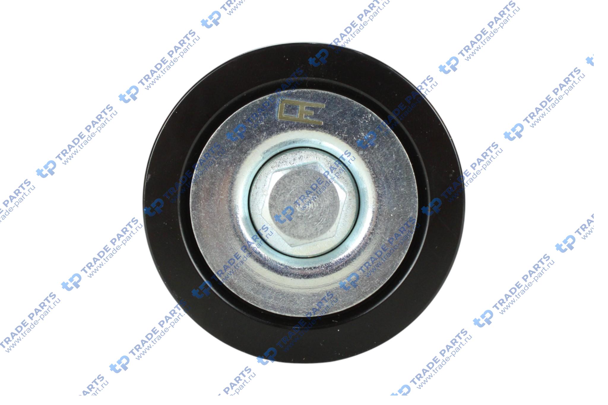 ролик натяжителя ремня 33*75 MB ATEGOII/AXORII OM904/906/457