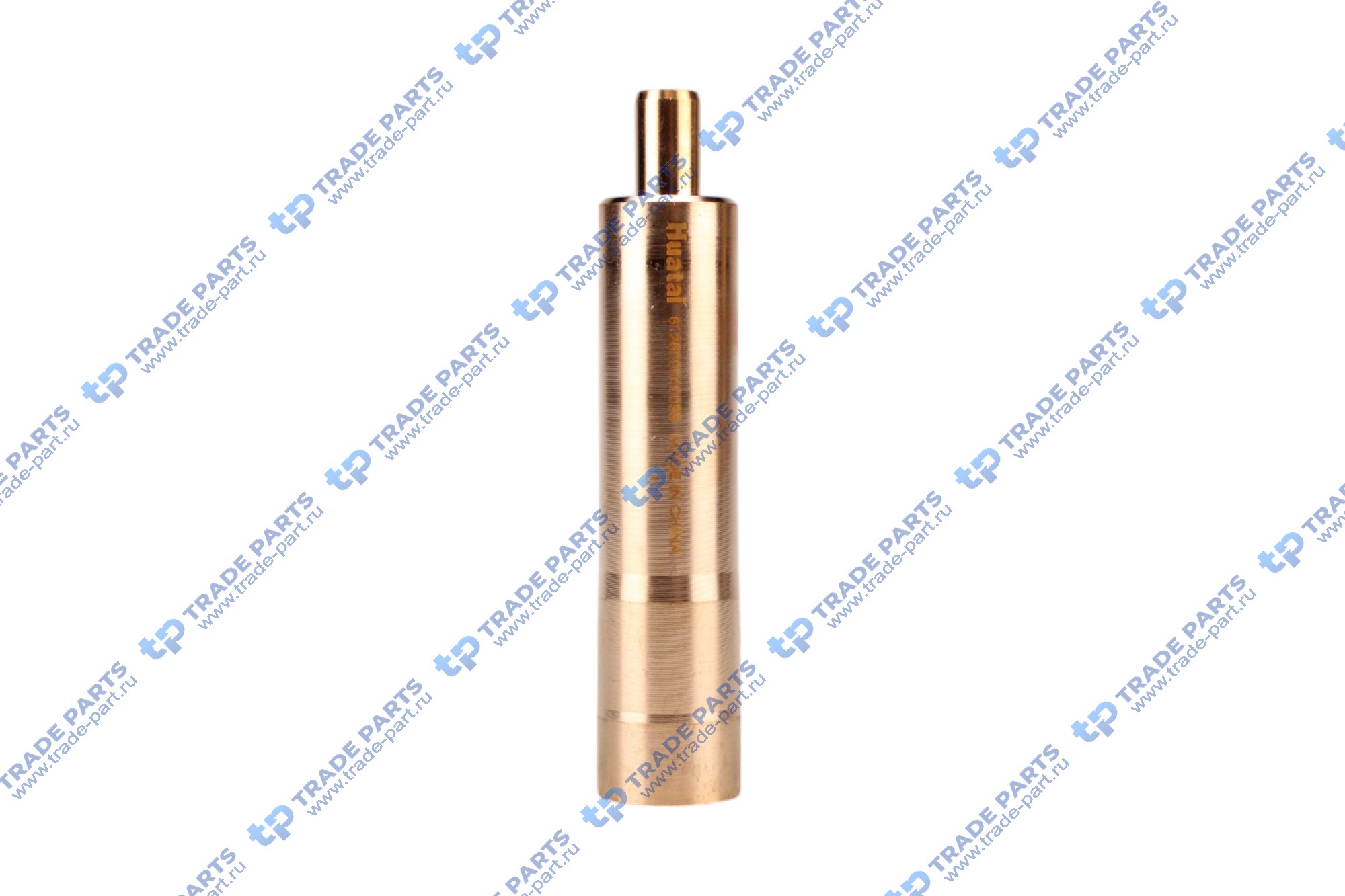 Стакан форсунки WD615 Евро2 HUATAI 612600040099