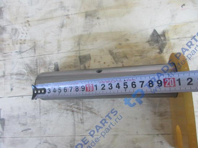 Реальная фотография палец 50*210 нижний гидроцилиндра захвата lw300 xcmg