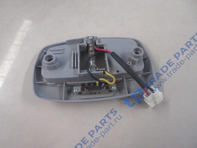 Реальная фотография плафон освещения  кабины  foton fl936f9f850-63a030000a0 качество о 