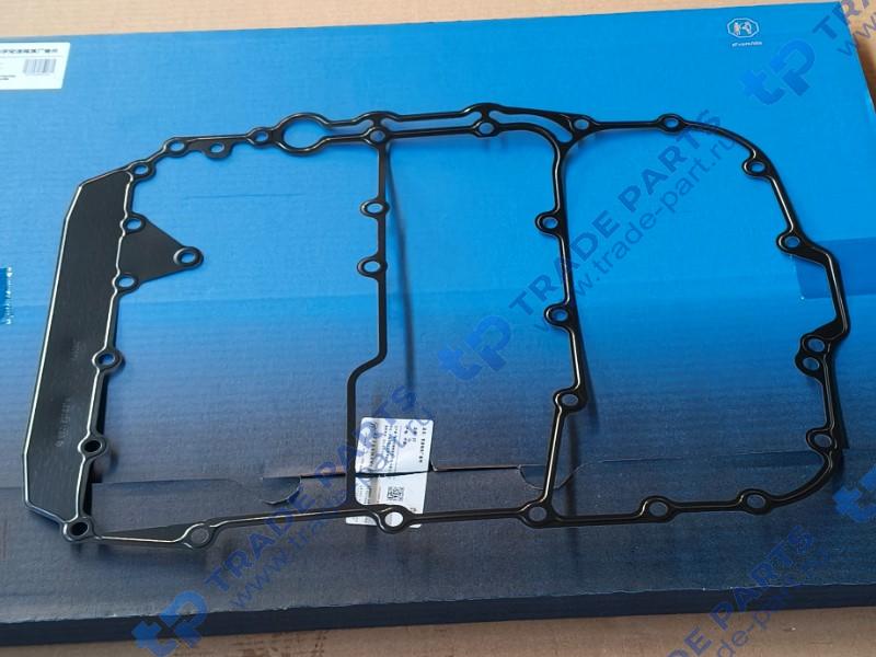 Прокладка крышки блоков управления АКПП ZF 12TX2620TD качество О