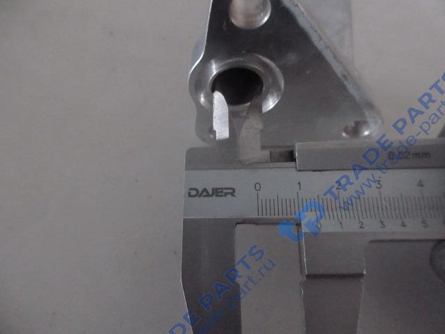 Реальная фотография кронштейн воздухоотделителя faw качество о