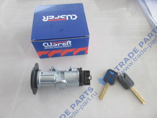 Замок зажигания X3000