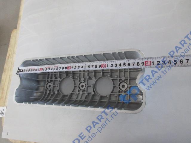Реальная фотография крышка клапанов 338-1003021 yc6b125 338-1003206а