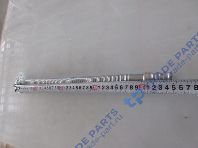 Реальная фотография трубка обратки турбокомпрессора yuchai j8000-1118340 yc6j125z качество о