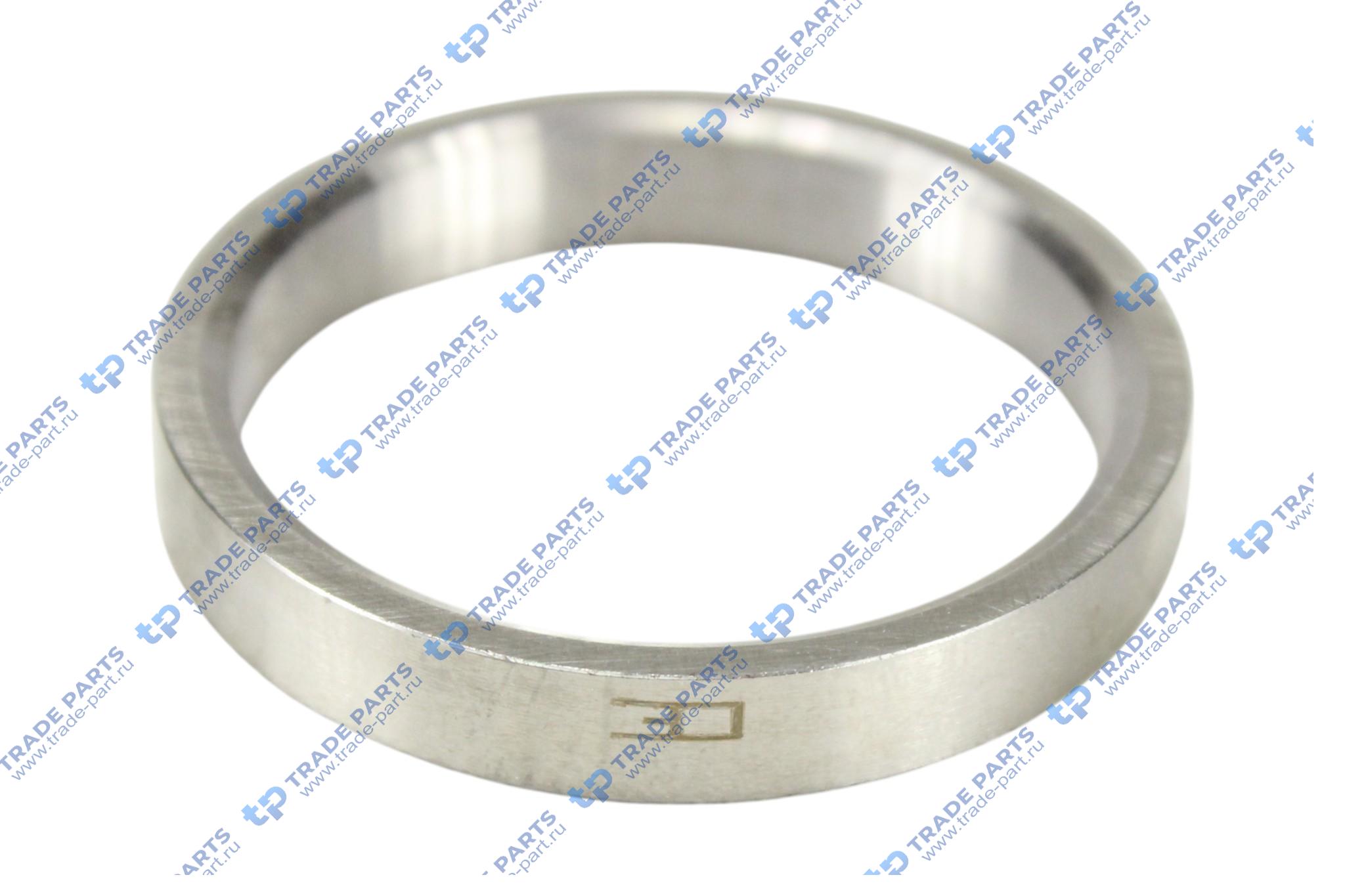 Реальная фотография седло клапана впуск 47,35x40x7,7 30° для дв. om457 460 501 502