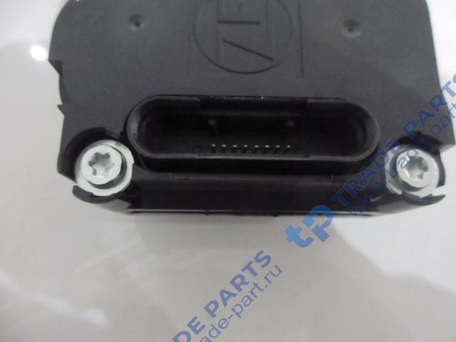 Реальная фотография блок управления акпп (датчиков) zf 12tx2620td 0501.330.554/0501340705 shacman x6000/faw j7, sitrak c