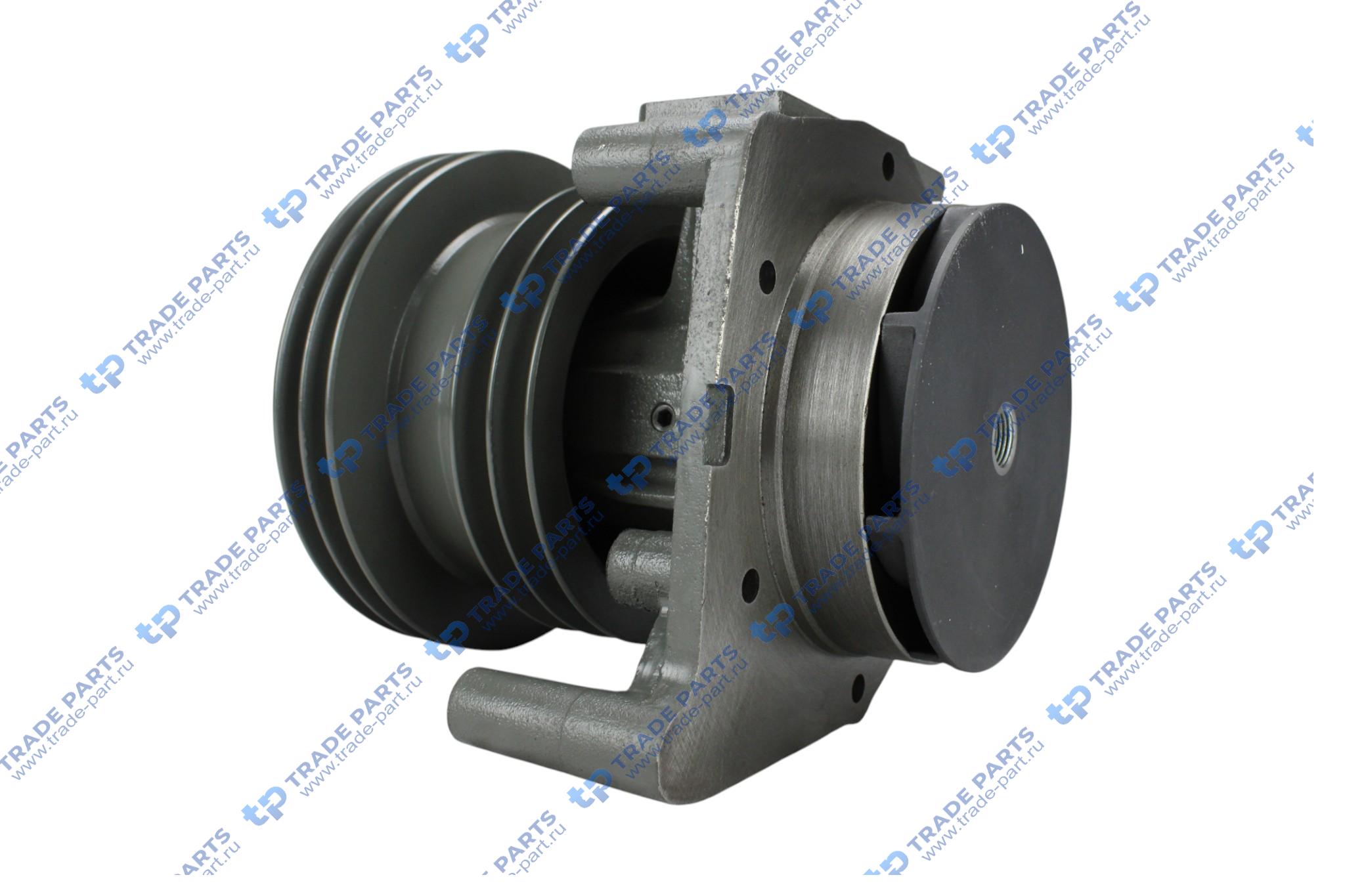 Реальная фотография насос водяной wd615 евро 2  61500060229 huatai