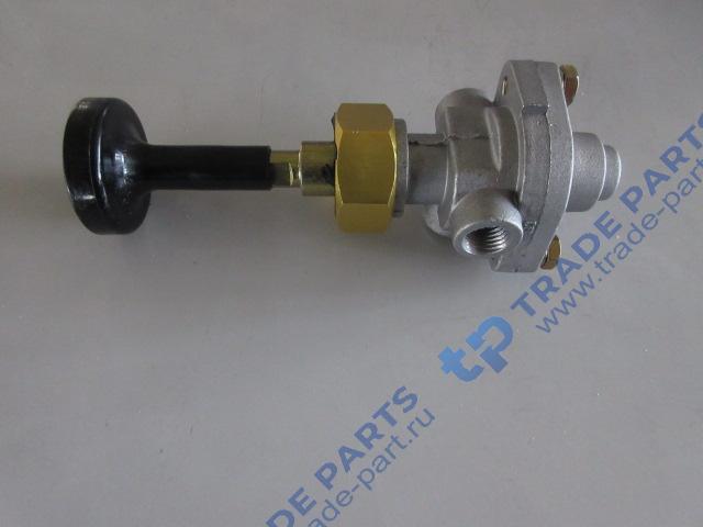 Клапан ручного тормоза 800901151/3526001/9327275GZ50/LG50EX.09.01 XCMG