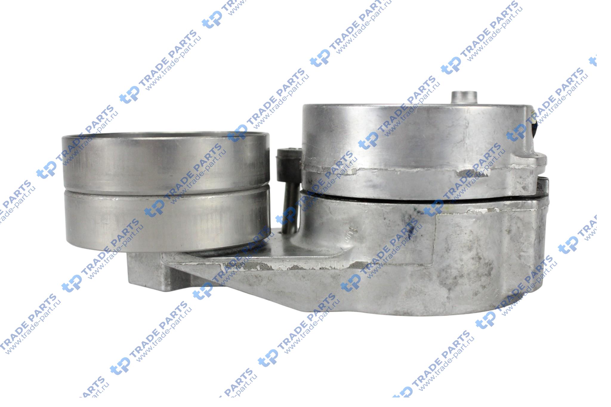 Реальная фотография натяжитель ремня actros/axor (om 457 la, om 502 la, om 906/926 la); atego (om 906 la); bus (om 457 l