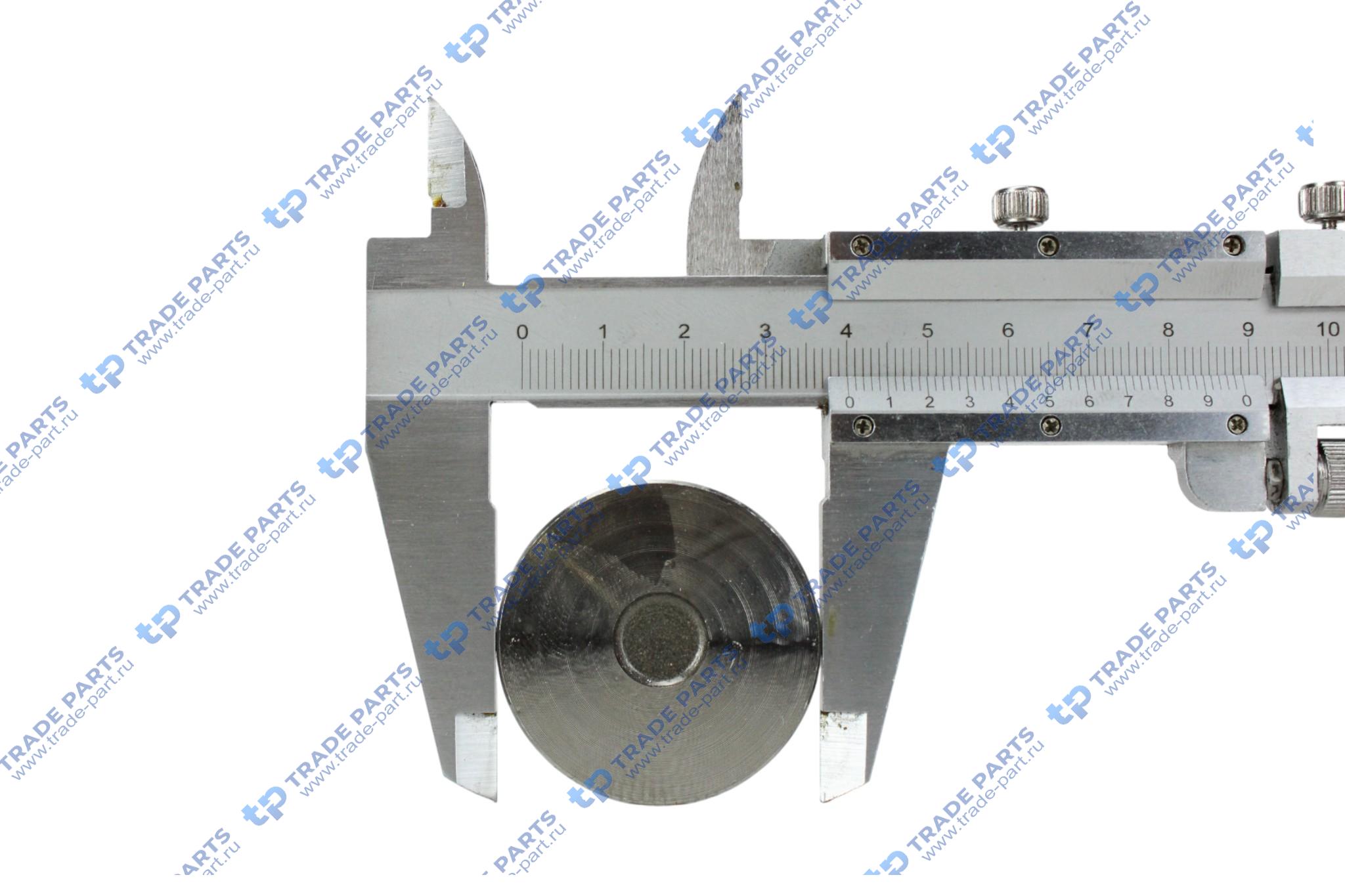 Реальная фотография клапан выпускной volvo d12a 8x40x191.7 oe germany