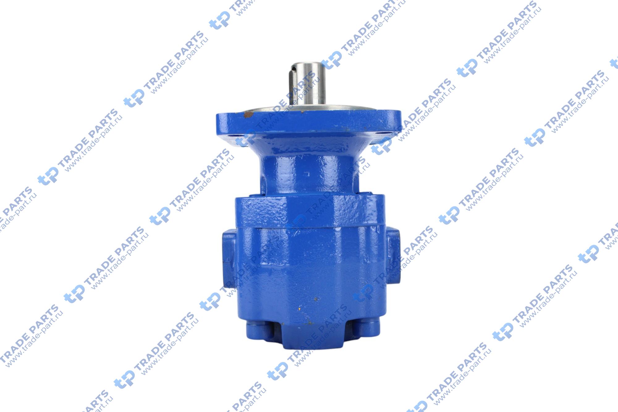 Реальная фотография насос гидравлический cbg2040/jhp2040/w060600000 xcmg