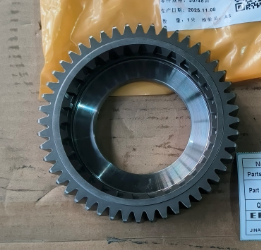Шестерня 5-ой передачи на КПП X3000