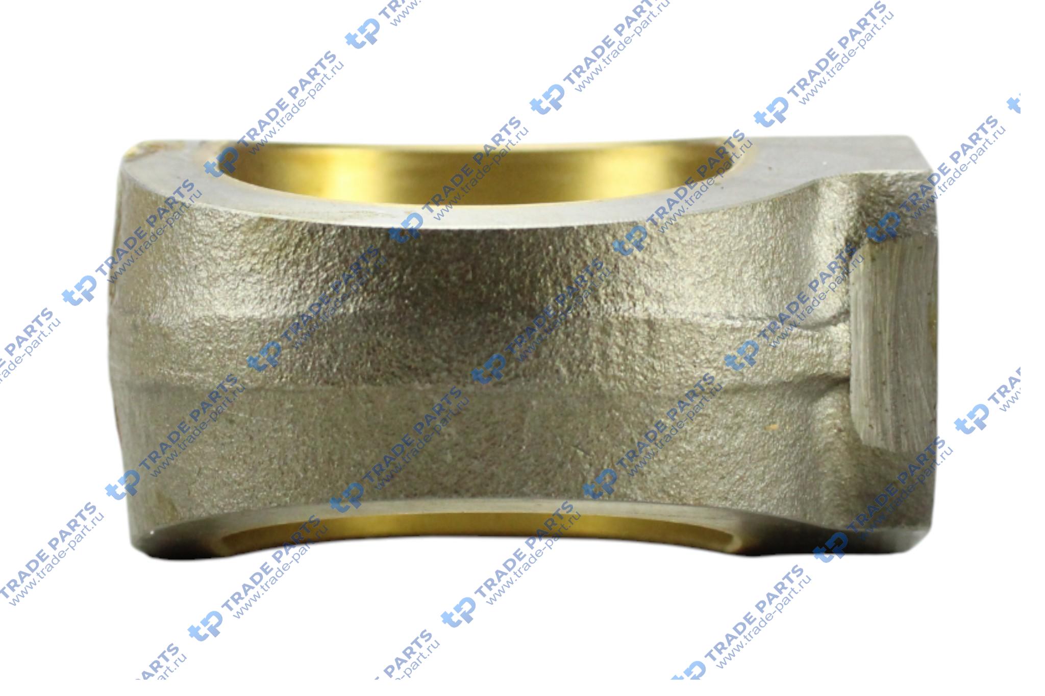 Реальная фотография шатун v 6/8/10/12 mb om401 - om442 трапецевидная головка