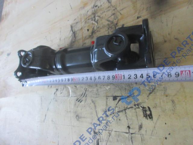 Реальная фотография вал карданный кпп cdm833 cdm833.04.04/17405000001