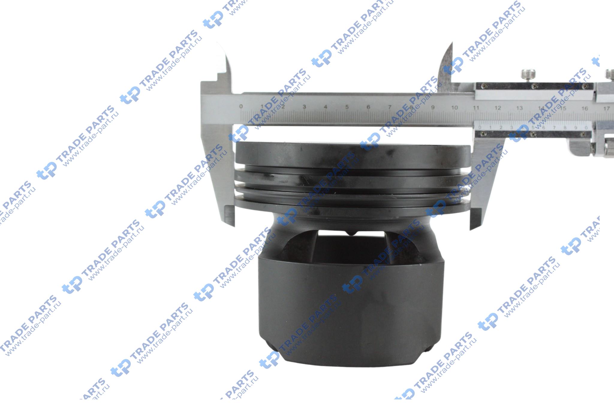 Реальная фотография поршневая группа  6dl2-36d  l6100000-pj4p huatai