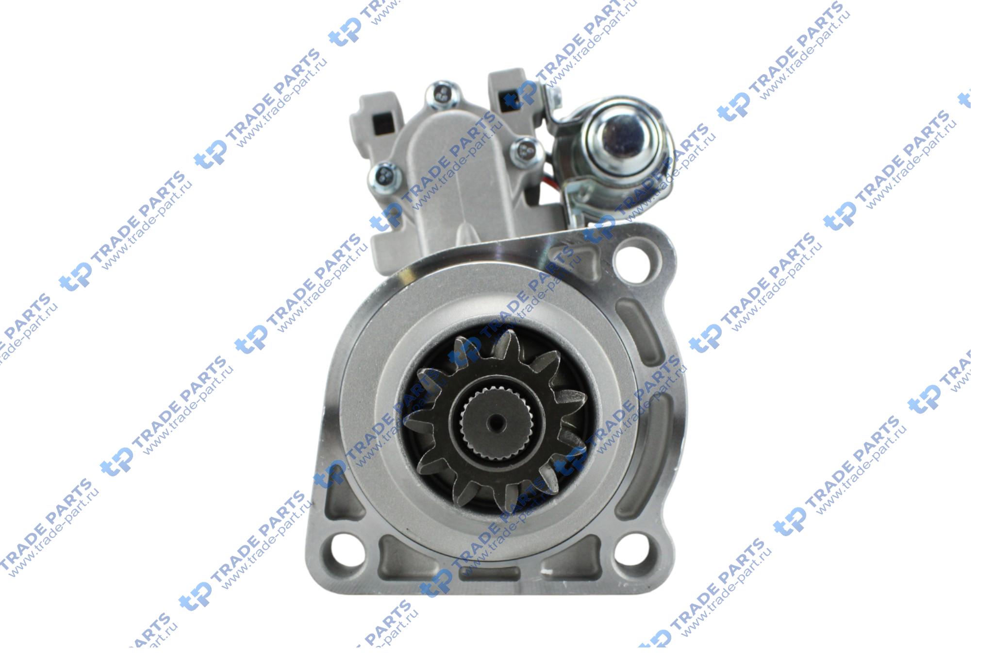 Реальная фотография стартер wd615  612600091078 huatai