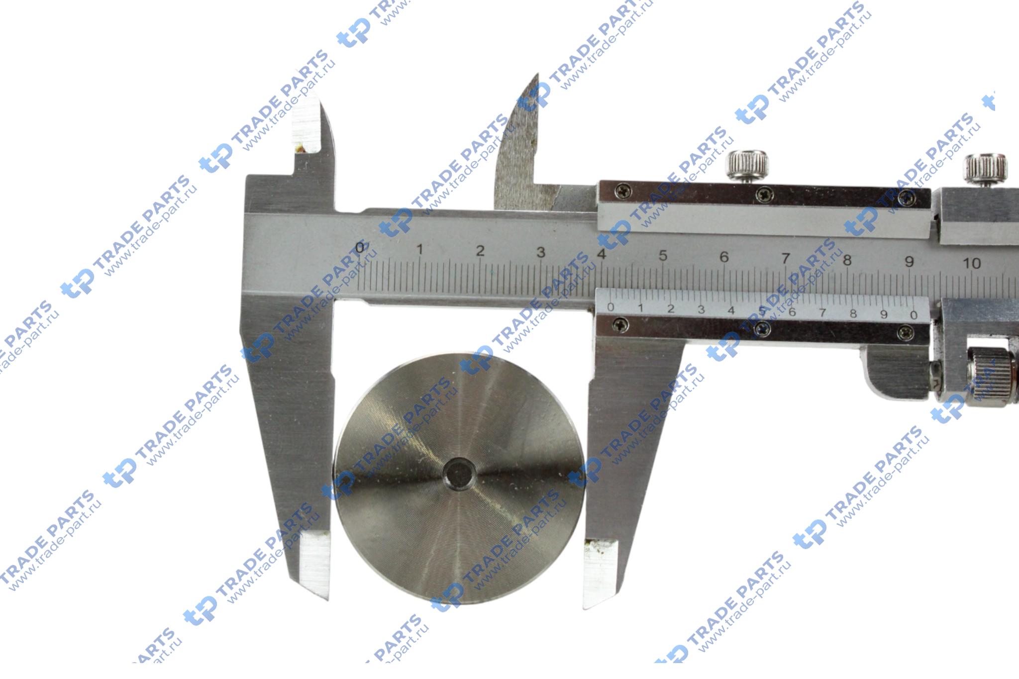 Реальная фотография клапан впускной deutz bf 3m/4m 1011/f 8x41.5x124.7 30 град.