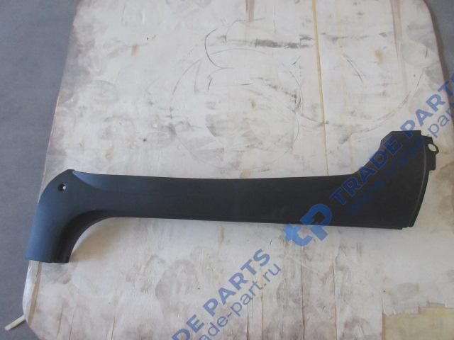 Обтекатель стойки лобового стекла наружный правый X3000