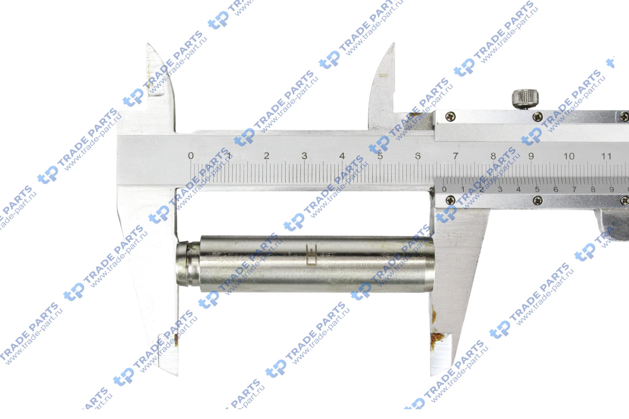 Реальная фотография направляющая клапана вп.вып. man d2066d2676 9.0x15.0x66.5