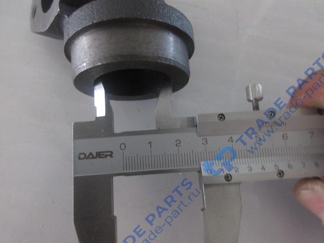 Реальная фотография трубка сапуна