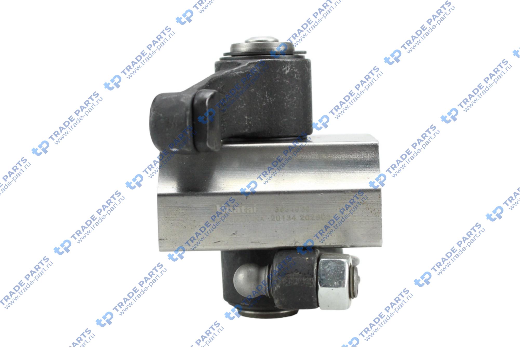 Реальная фотография коромысло двигателя 6bt  3934920 huatai