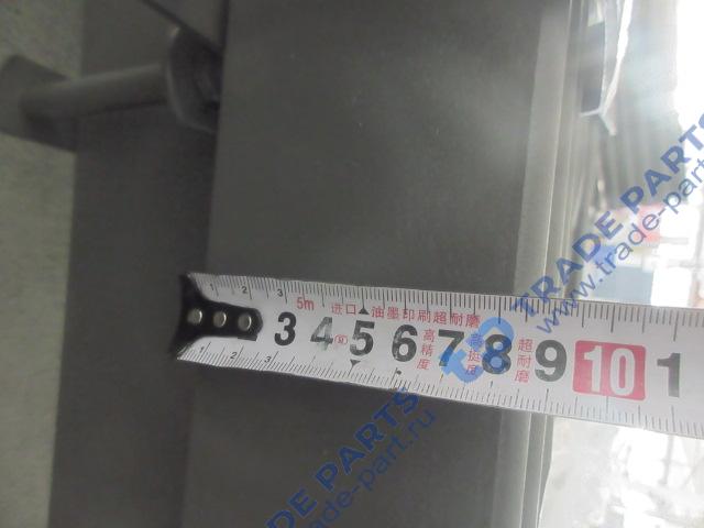 Реальная фотография рессора передняя в сборе t5g (10 листов) качество а+