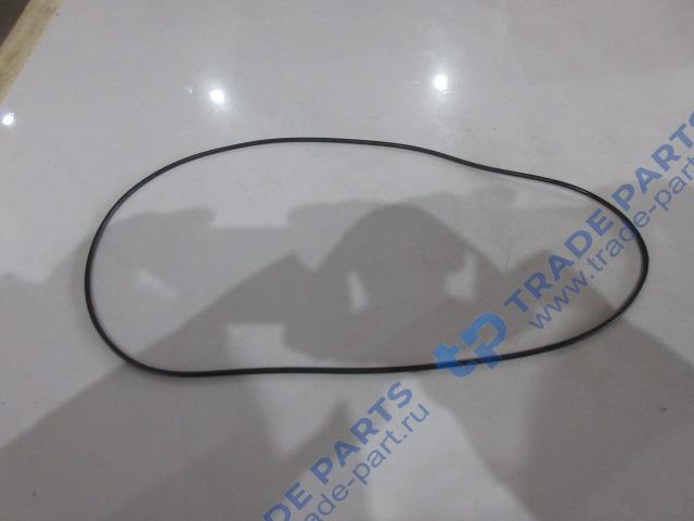 Реальная фотография кольцо уплотнительное крышки бортового редуктора sdlg 975f,978 (1поз) качество о