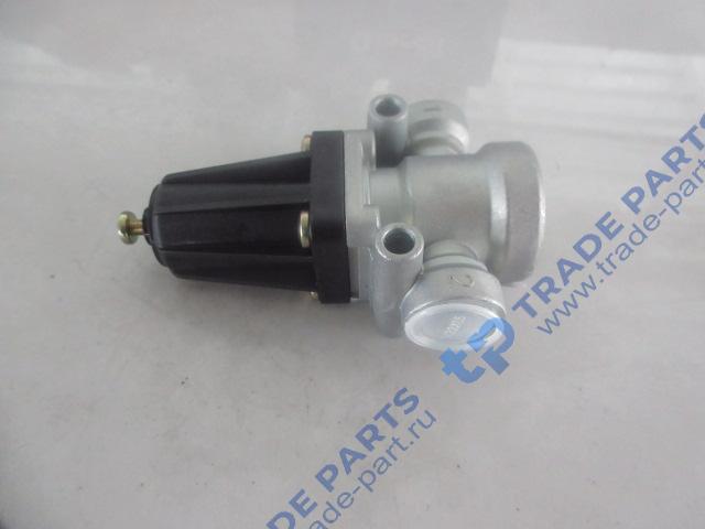 Реальная фотография клапан ограничения давления