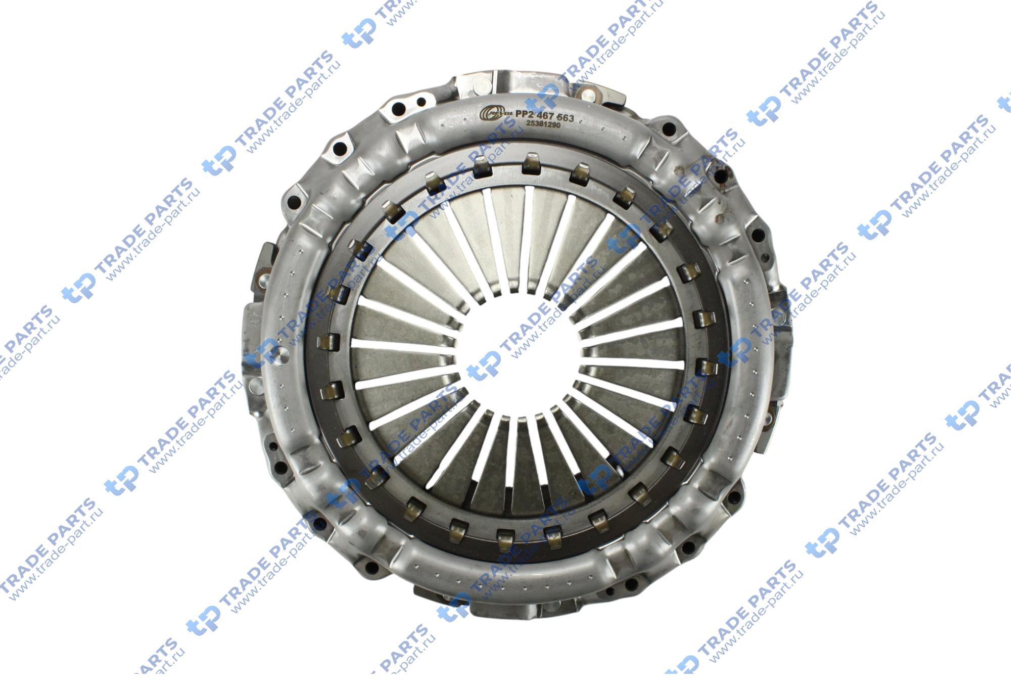 Корзина сцепления FORD d430 F MAX (EURO 6) 500 CARGO (EURO 6)