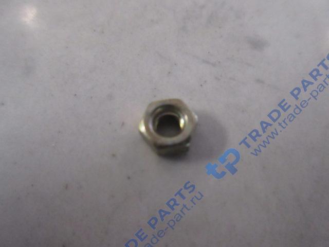 Реальная фотография гайка м4 sitrak