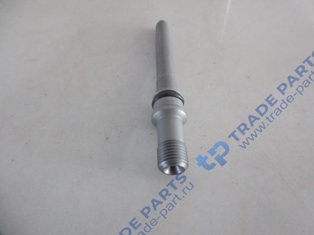 Реальная фотография штуцер форсунки (коннектор) faw j6 ca6dl2