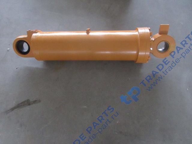 Реальная фотография гидроцилиндр подъема ковша lonking cdm856d