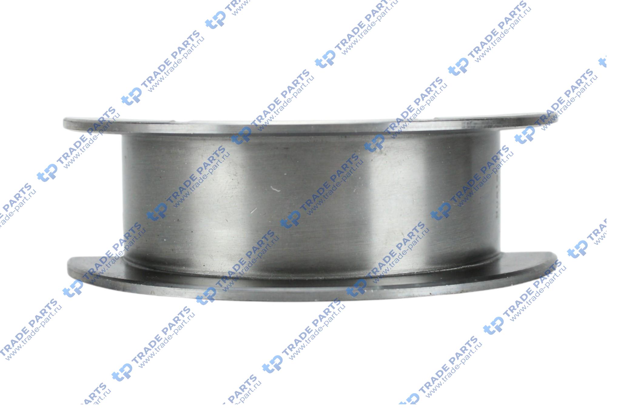 Реальная фотография кольцо упорное коленвала shanghai d9  d02a-323-40 huatai