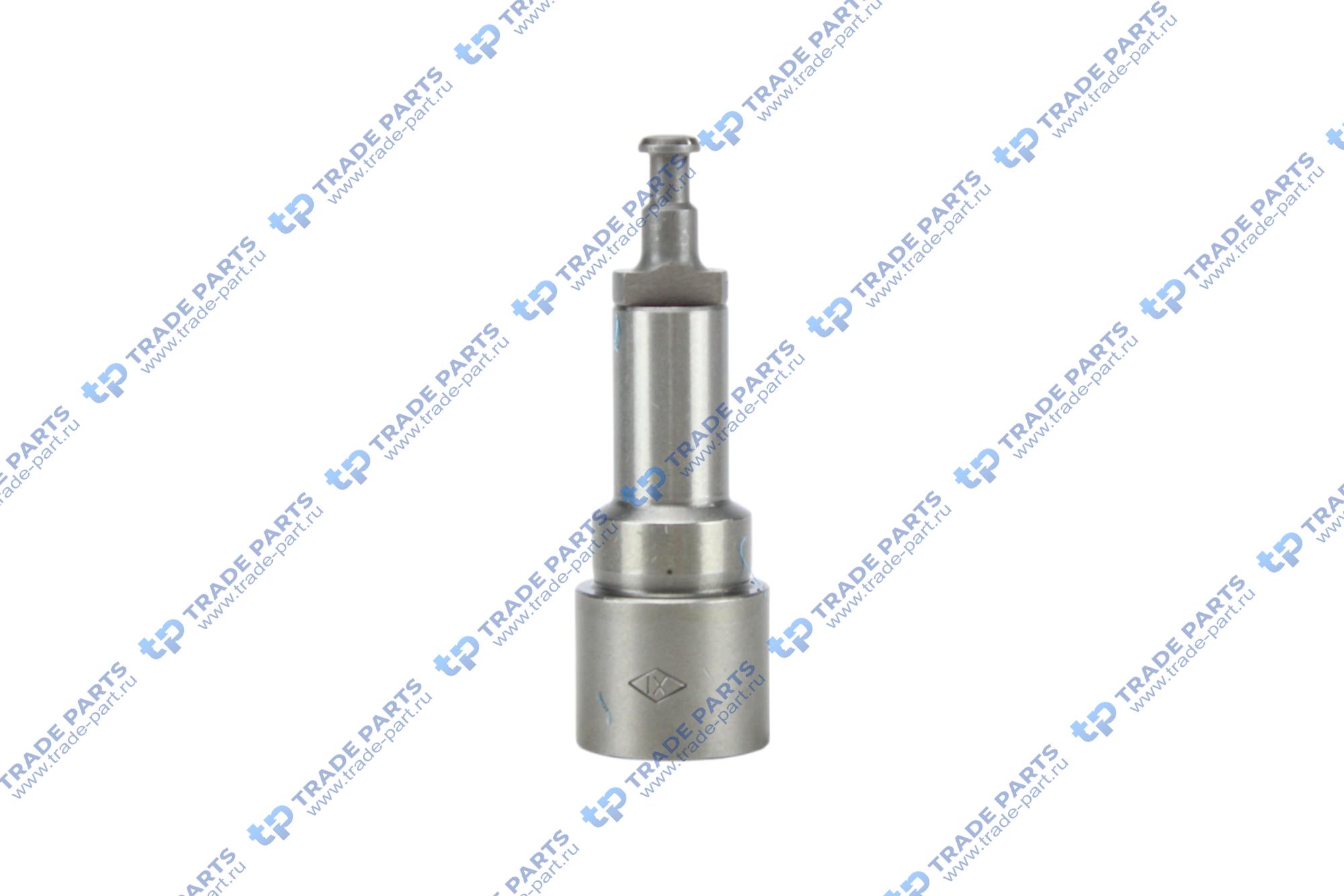 Плунжерная пара YC6B125 330-1111-21-493