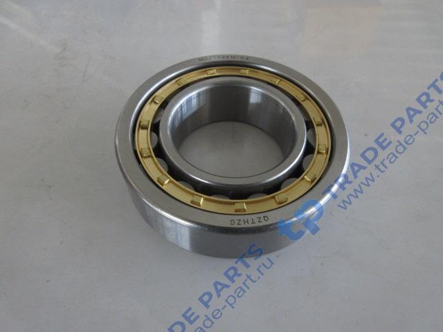 Реальная фотография подшипник роликовый в кпп c4g32509/gb283-nu1015c4/nu2209em