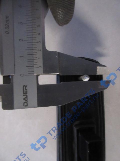 Реальная фотография фонарь автопоезда желтый sitrak c7h качество о