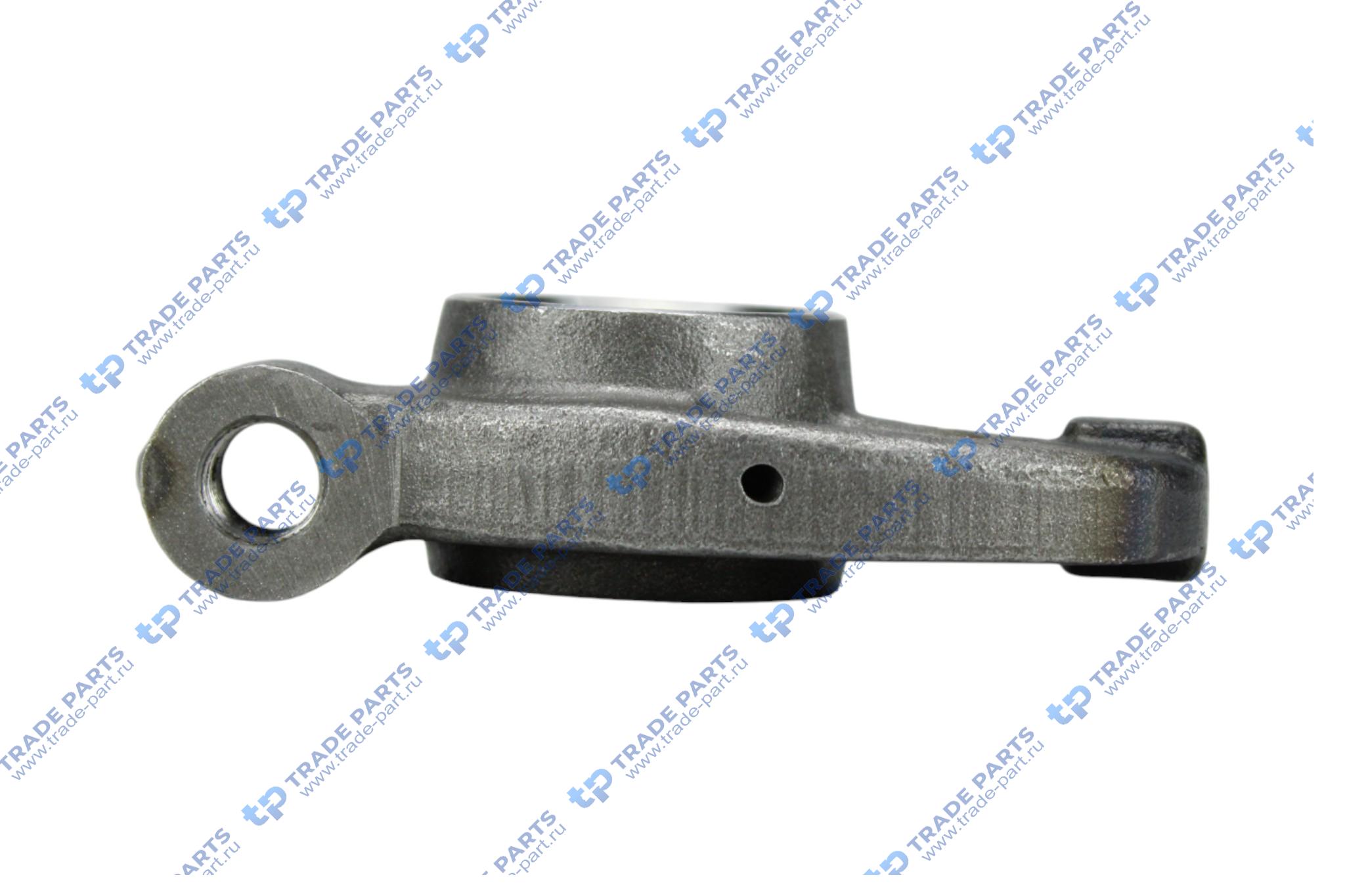 Реальная фотография коромысло выпускного клапана wd615 евро 2  614050049 huatai