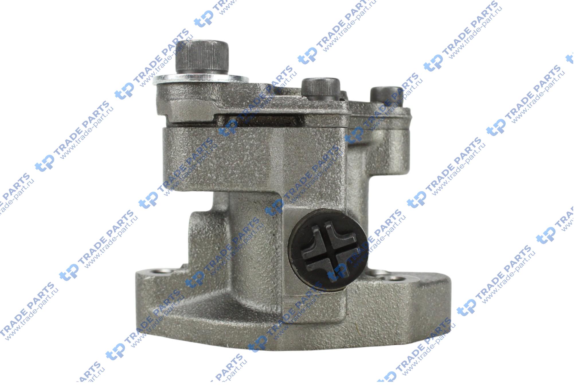 Реальная фотография насос топливный низкого давления mb atego om904/906/626