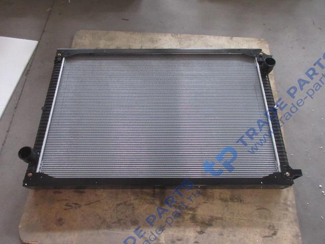 Радиатор охлаждения WP13 SHAANXI X3000, X6000