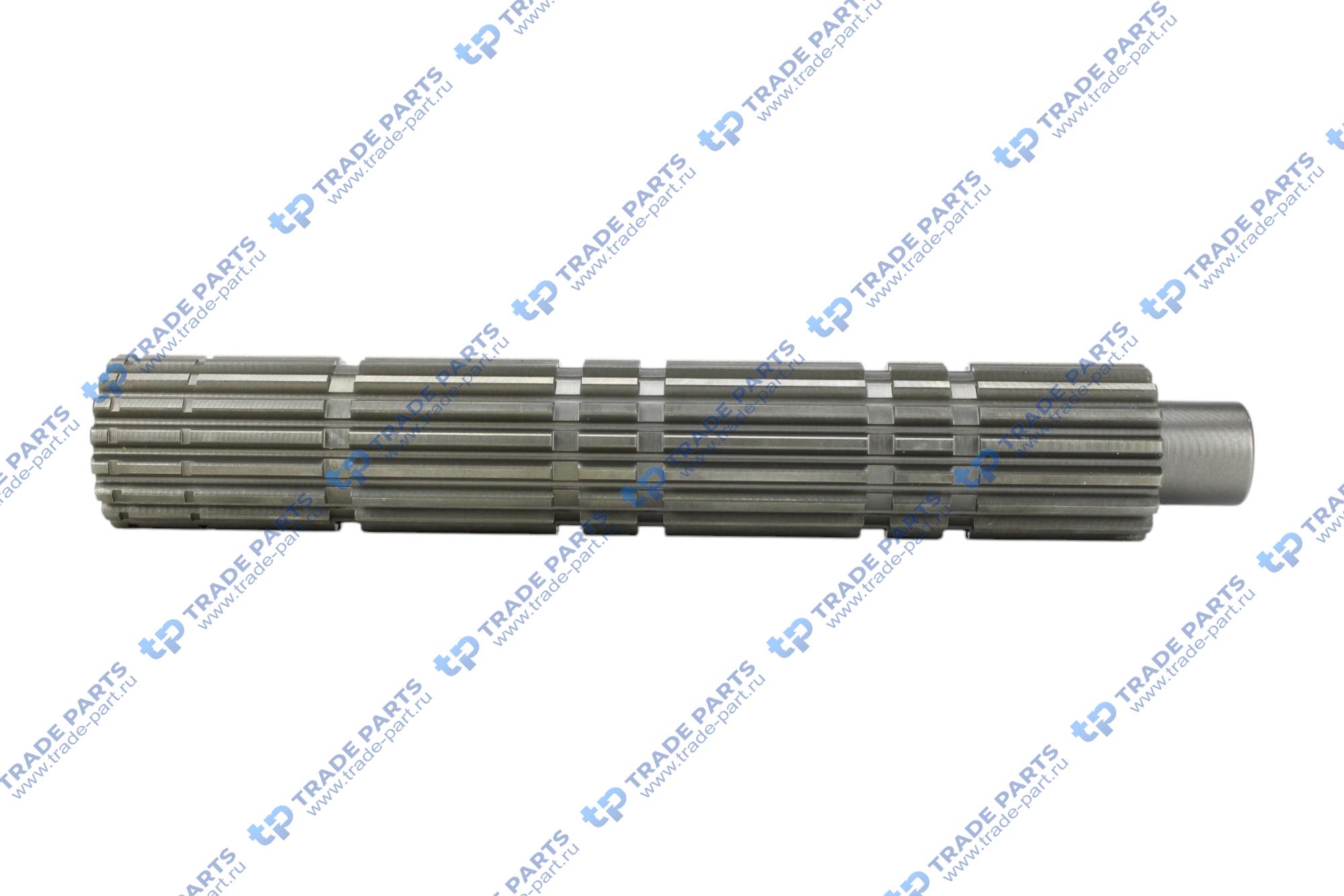 Вал вторичный КПП FULLER RT-11509C